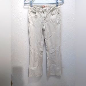 Must bundle! Lei Sophia hipster flare jeans